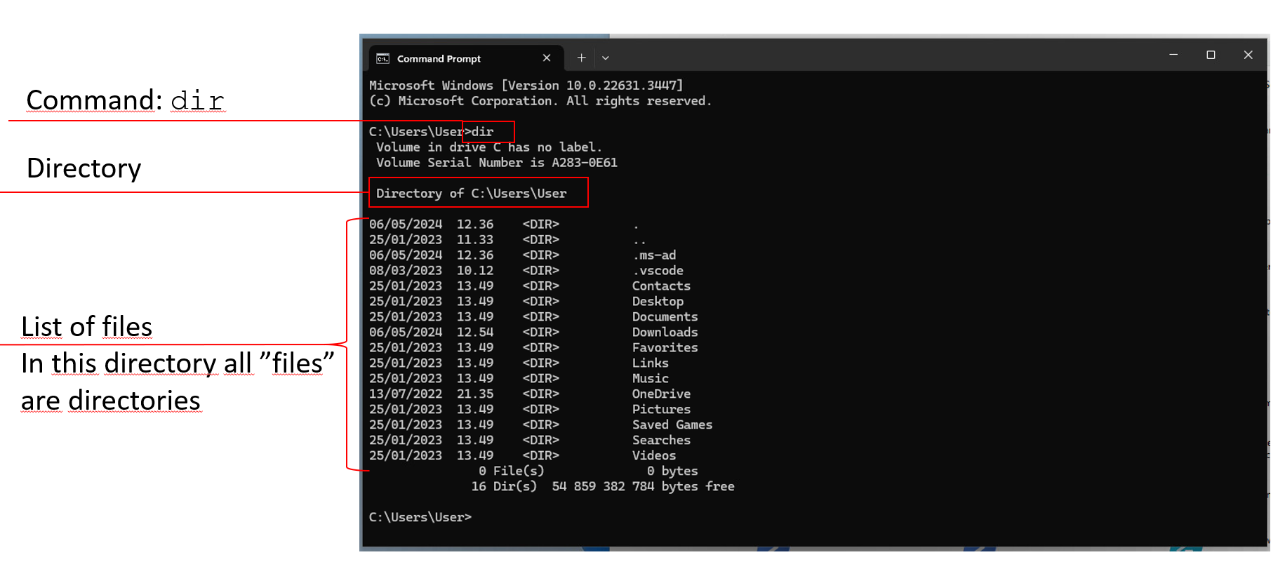 M07: Windows tools - Windows Basics [TT00CD75]